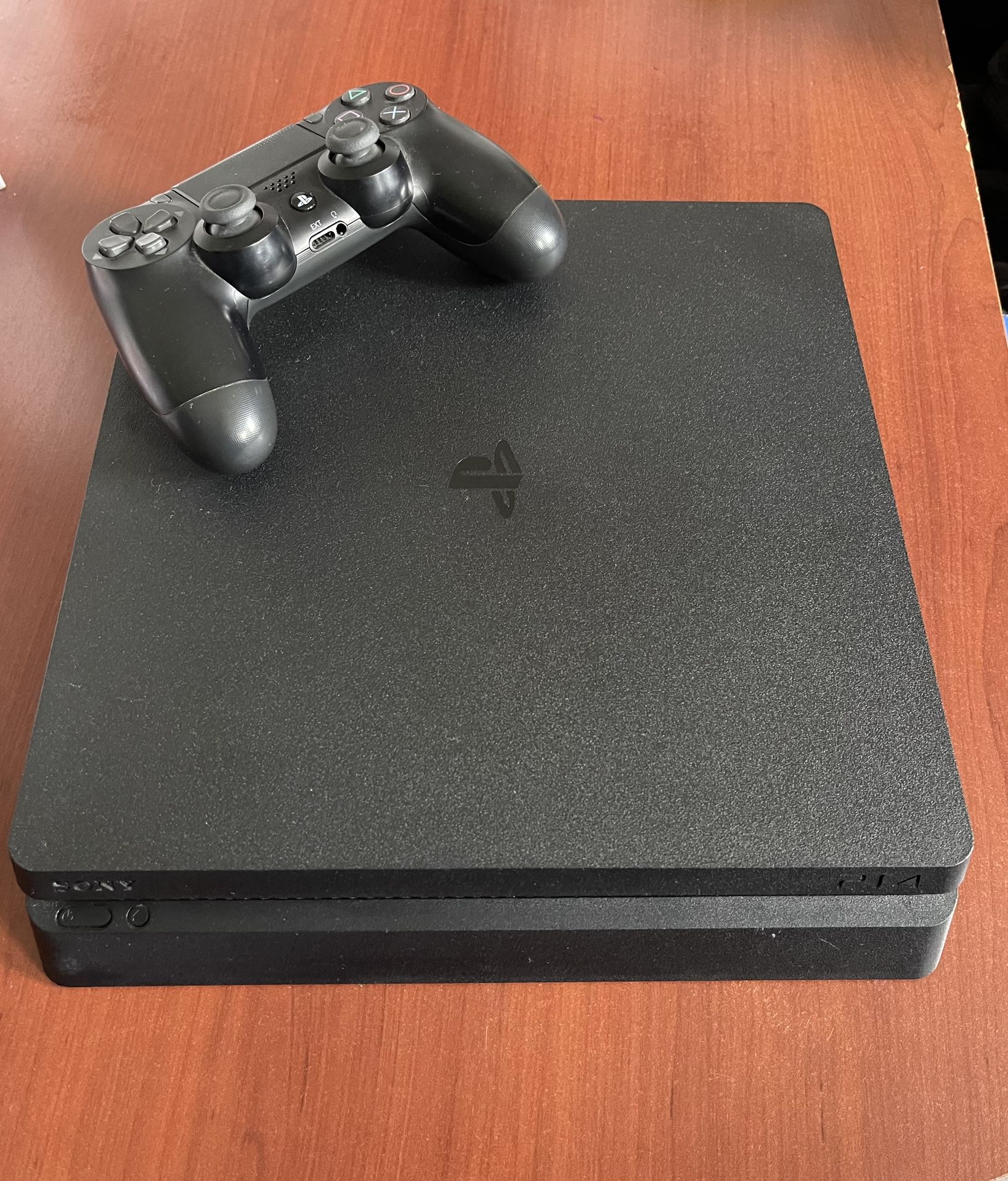 Ps4 Slim 