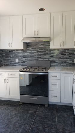 Backsplash 2x6