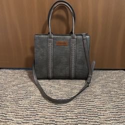 Wrangler Purse 