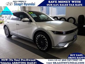 2024 Hyundai IONIQ 5