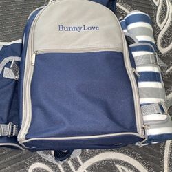 Camping / Picnic Travel Bag 