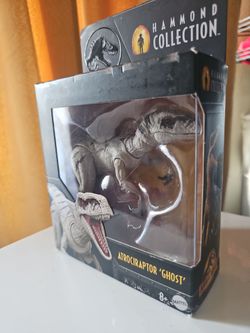 Atrociraptor 'Ghost' - Hammond Collection