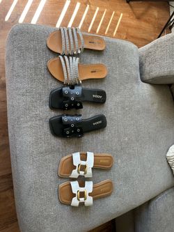 Sandals