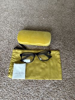 Women’s Gucci Glasses