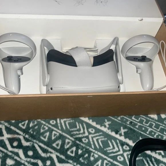 Oculus Quest 2