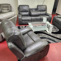 💥🛋Promotion On Livingroom Furniture 🌟 Only $49 Today And Pay Later With Or Without Credi 💥 