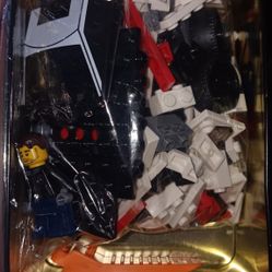 Lego Lamborghini 