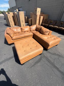 Free couch