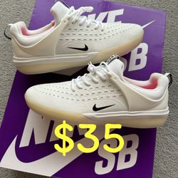 Nike SB Zoom Nyjah 3 Shoes Size 13