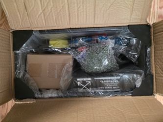 Turtle tank kit