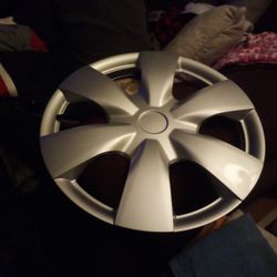 New 15 Inch Standard Car Rims
