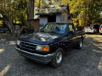 1994 Ford Ranger