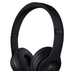 Beats Solo3 Wireless On-Ear Headphones