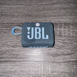 Jbl Go 3