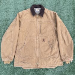 Carhartt Jacket XL Mens