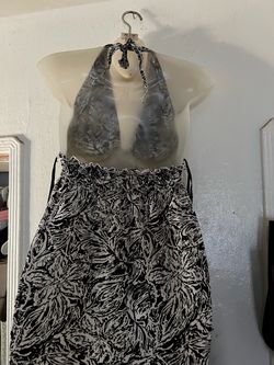 Dress  size small