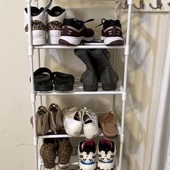 Shoe Rack 