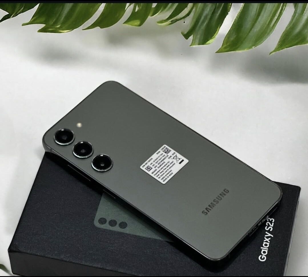 Samsung Galaxy s23