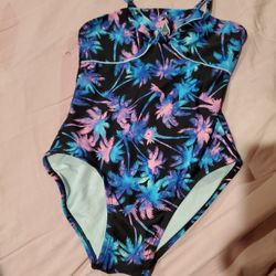 Girls Bathing Suit