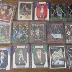 NBA Cards