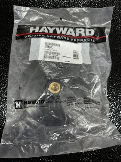 Hayward Booster Pump Impeller, AX6060C
