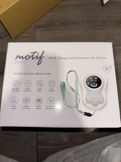 Motif Duo Brand New