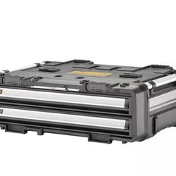 DEWALT TOUGHSYSTEM 2.0 DXL 30 in. 2-Drawer Box