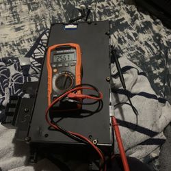 Jackery 2000 Plus Battery