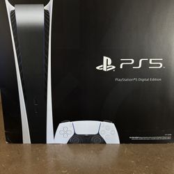 PlayStation 5