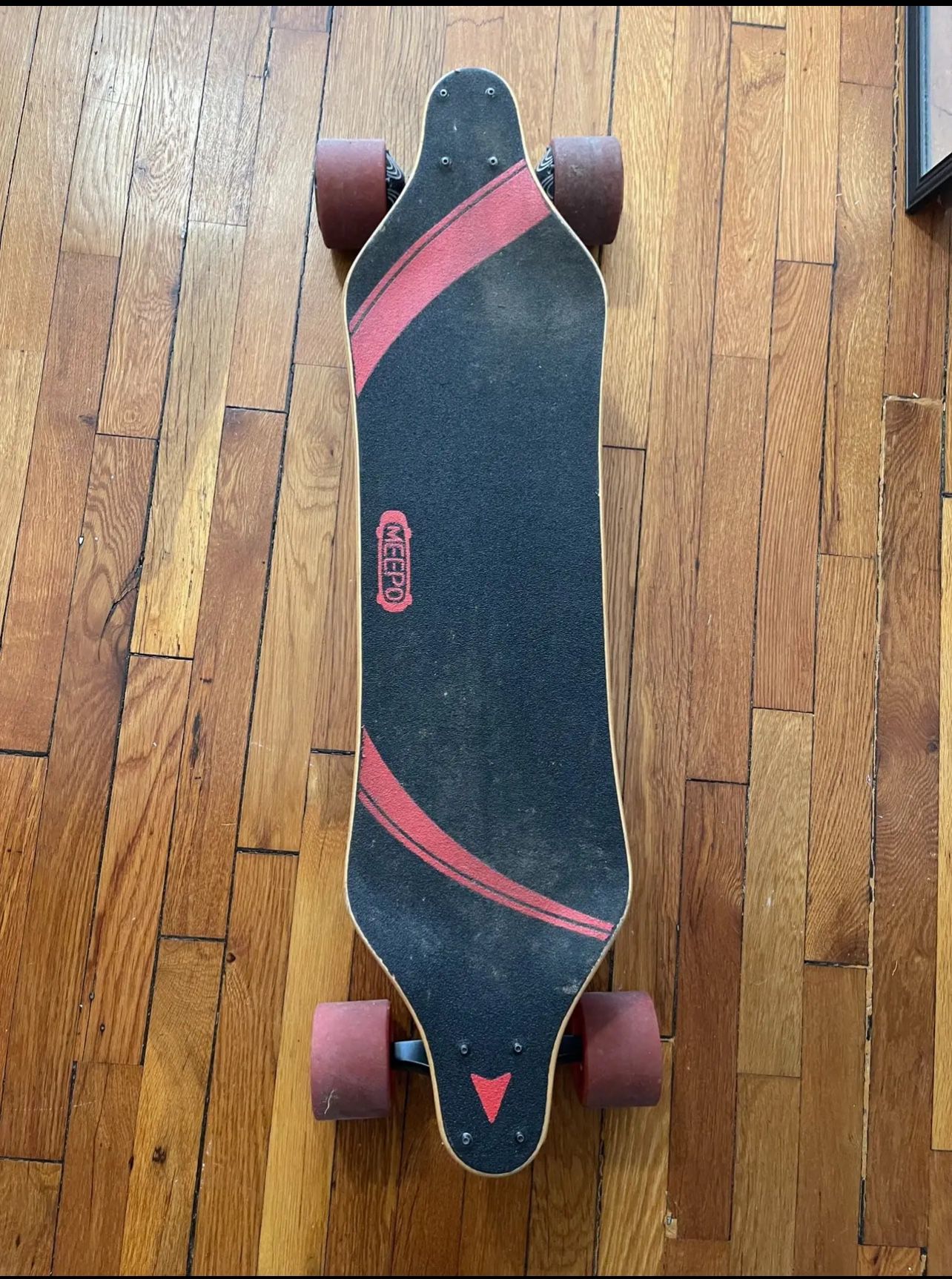 Meepo V4 Shuffle FOR PARTS/PROJECT