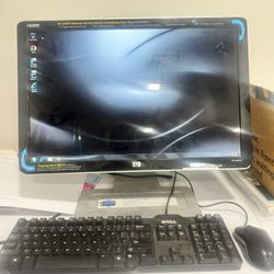 Dell Vostro Desktop 
