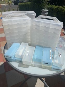 Nails Supplies