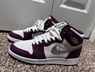 Jordan 1 Retro High OG Bordeaux