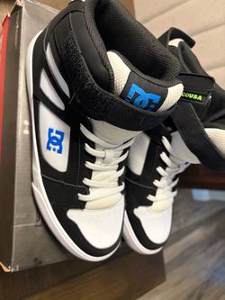 DC Shoes