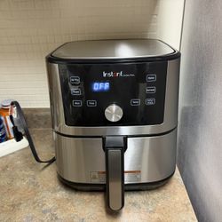 Instant Pot Vortex Plus 6QT XL Air Fryer