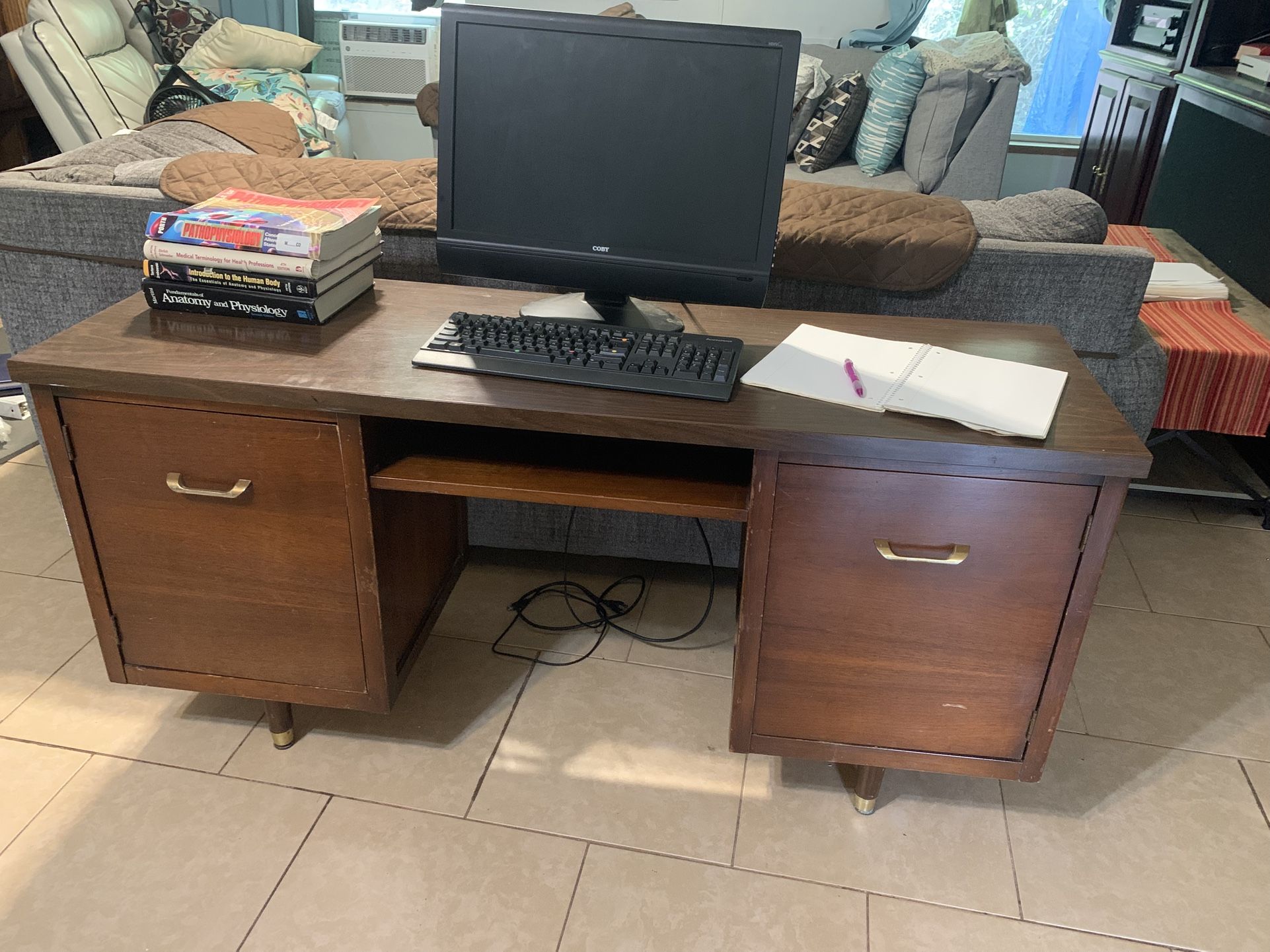 Computer Desk