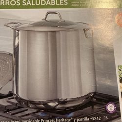 Princess Huose Olla De 60 Qt