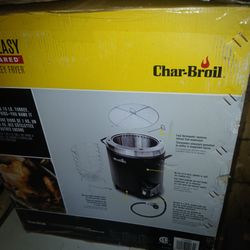 Oil-less Fryer