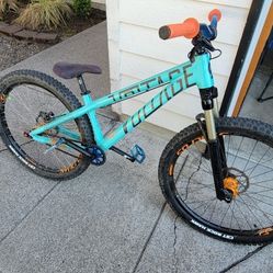Scott Voltage Yz O.2 Dirt Jumper 26