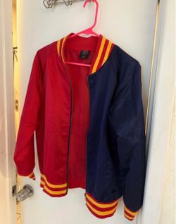 Harley Quinn costume set