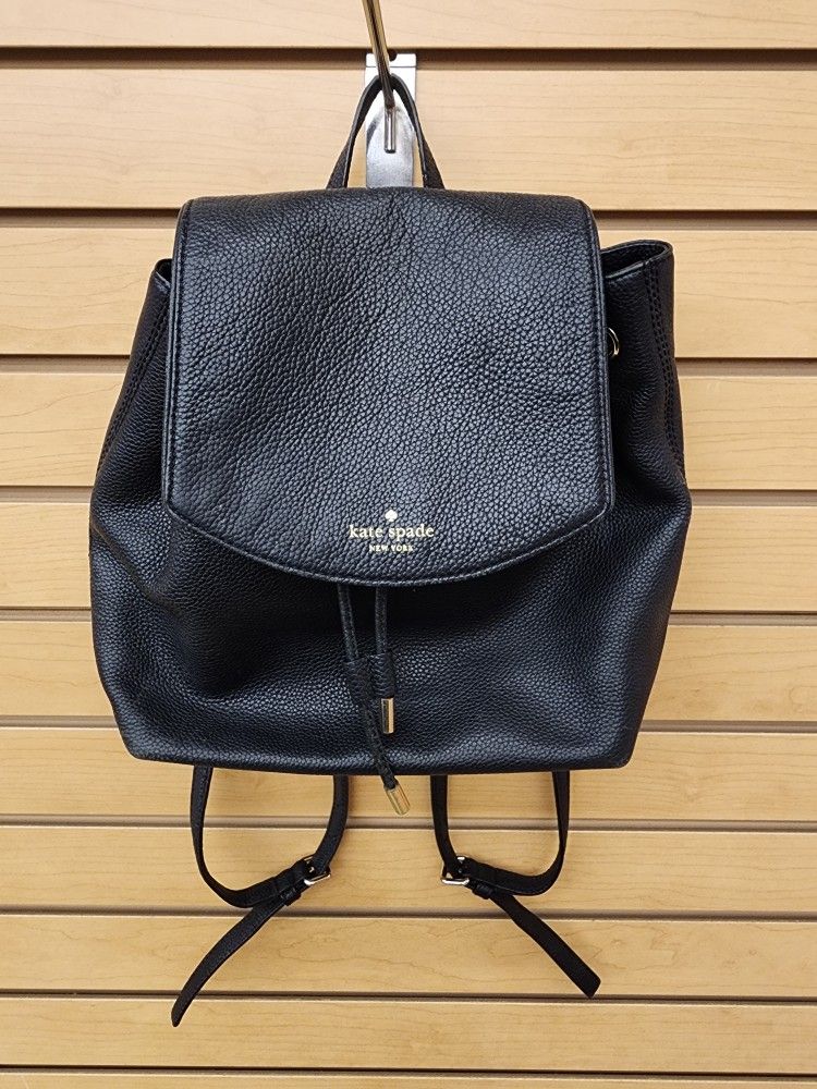 Kate Spade Backpack