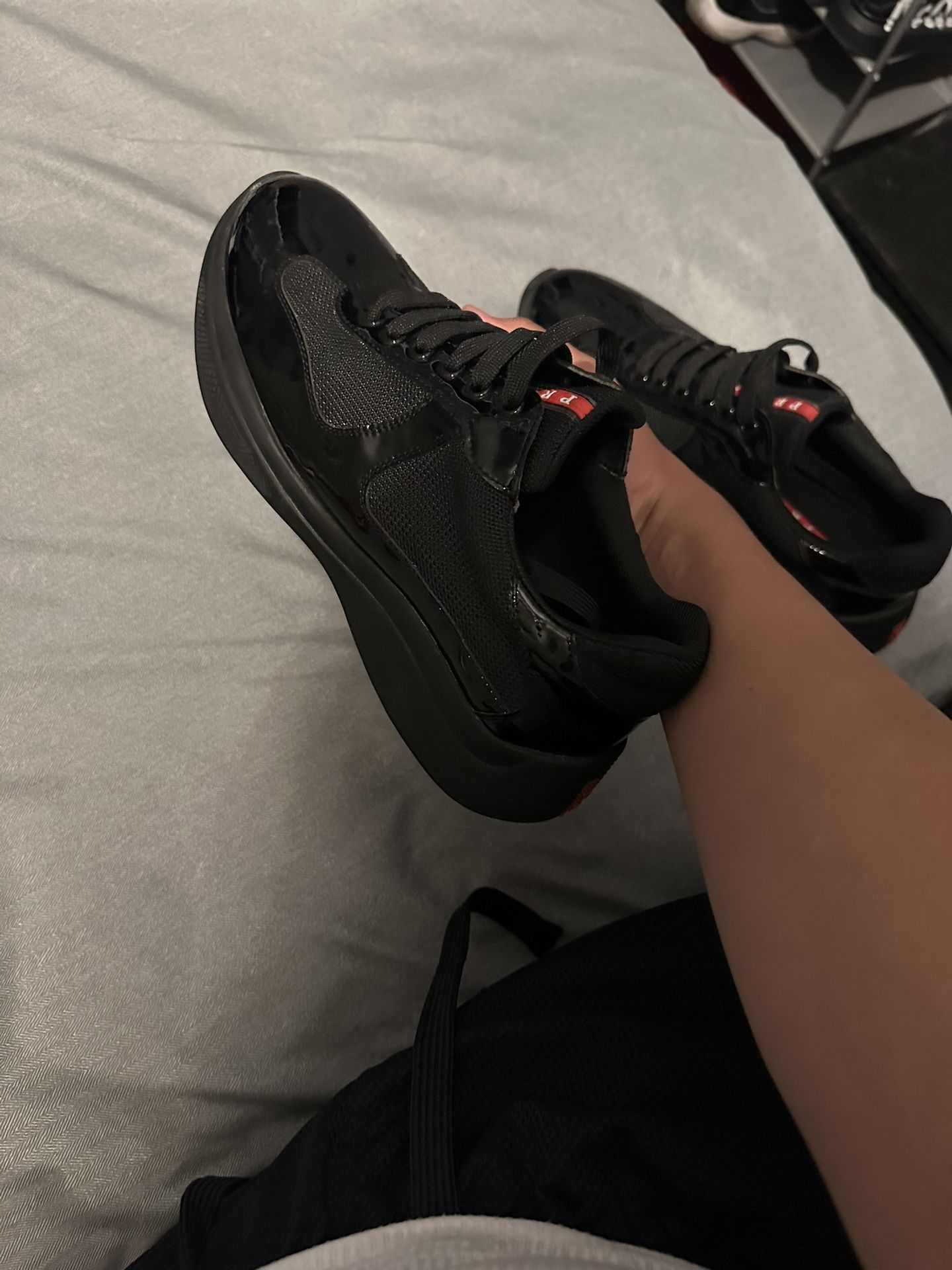 Prada Cups