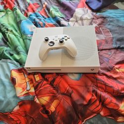 Xbox One 