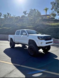 2006 Toyota Tacoma