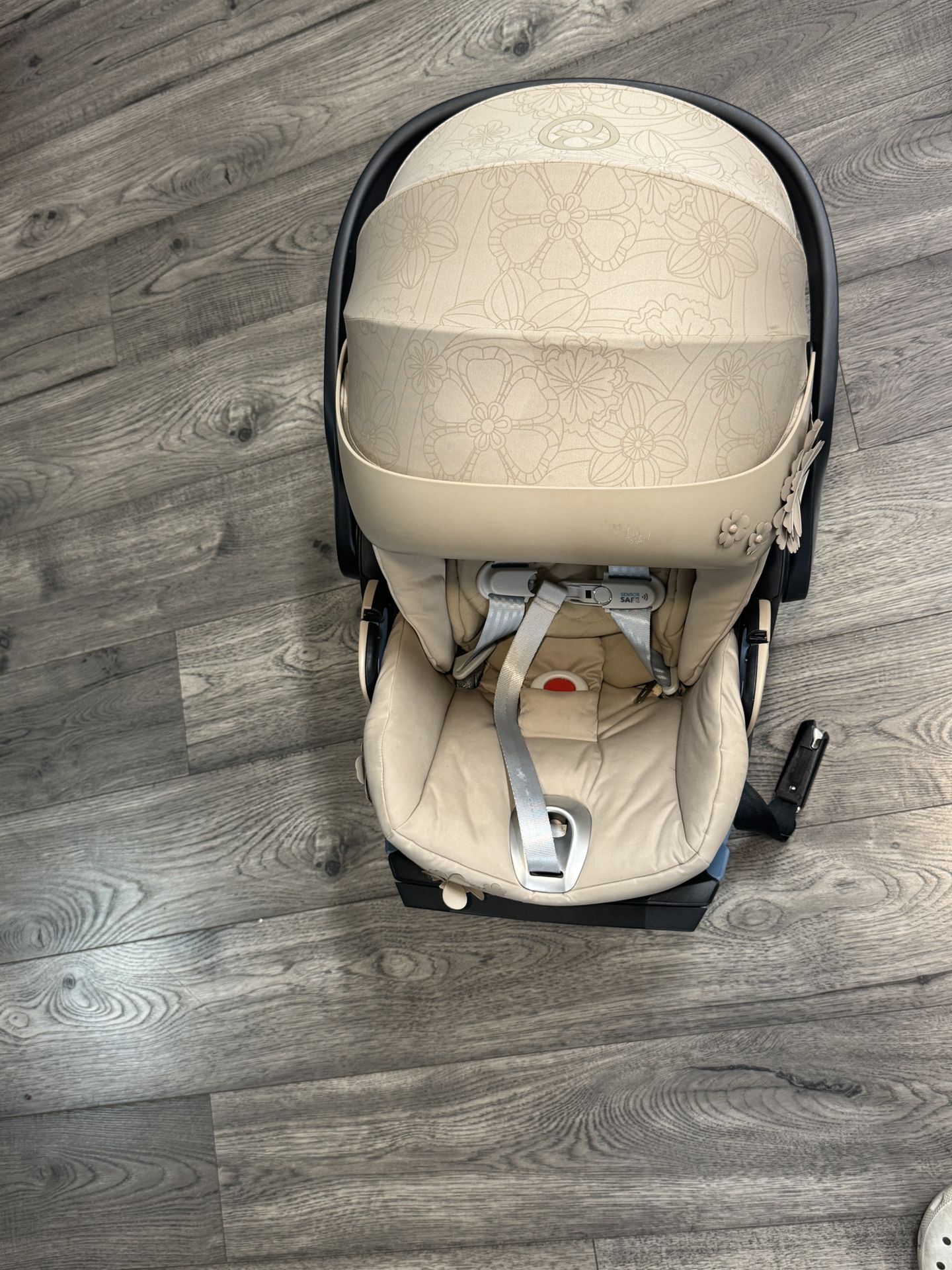Cybex Infant Car Seat
