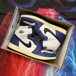 Jordan 1 Rare Air Size 12