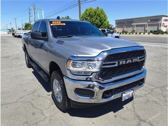 2022 RAM 2500