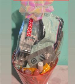 Mothers day basket