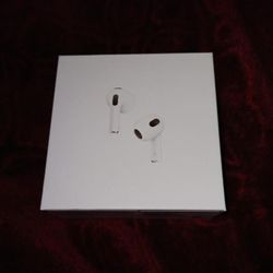 Airpods 3rd Gen