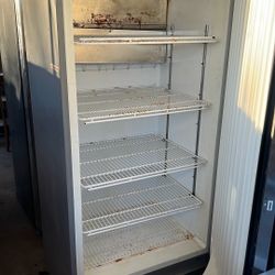 Commercial Fridge